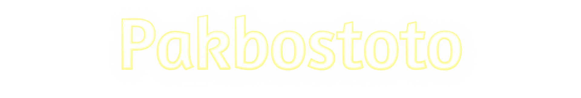 Pakbostoto